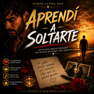 Aprendi A Soltarte by Fusión Latina 2025
