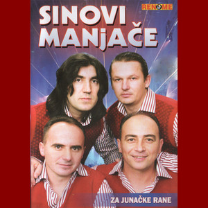 Milorad by Sinovi Manjace