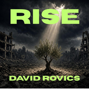 The Holocaust Is Now by David Rovics