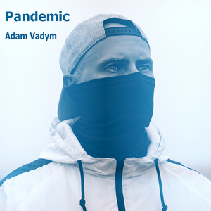Обкладинка: Pandemic