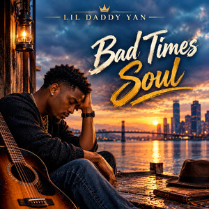 Bad Times Soul by Lil Daddy Yan