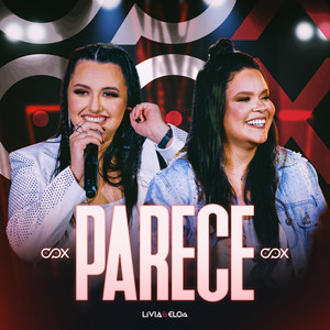 Parece - Ao Vivo