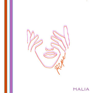 Fussy by MALIA
