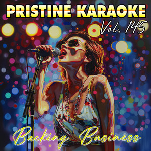 Liar (From "Eurovision 2024, Cyprus") - Karaoke Version Originally Performed by Silia Kapsis