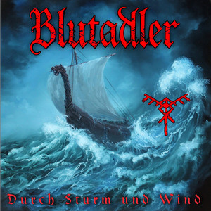 Sturm Und Beute by BLUTADLER