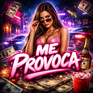 Me provoca by Jorge Peres