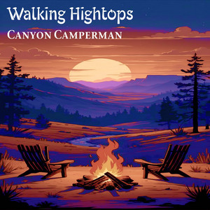 Cosmoiac by Walking Hightops
