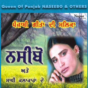 Naseebo Lal - Tenu Bhool Gaye Ne