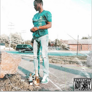 Normal Day by CornBread, Top$ide