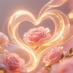 When Love Comes by Wagner Torres Pires de Carvalho