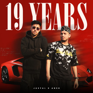 19 YEARS