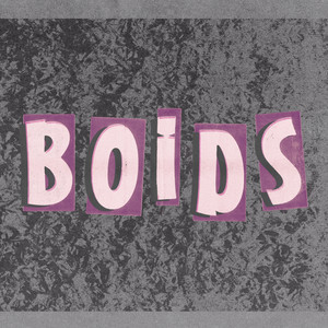 9V by BOIDS