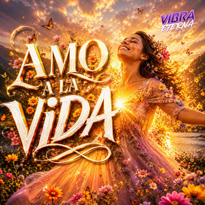 YO AMO A LA VIDA by Vibra Eterna