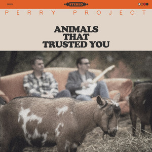 Sad Song in Your Town by Perry Project