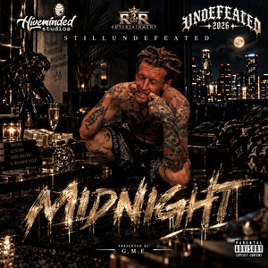 MIDNIGHT by StillUndefeated