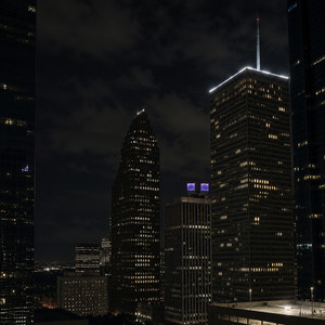 The City