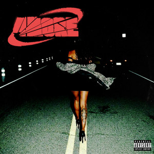 4MORE by Lyfe Harris