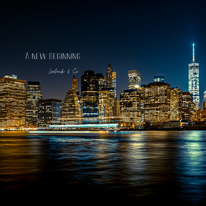A new beginning by Leeluck & Co Album Cover