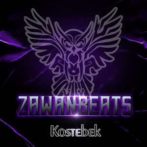 Zawanbeats - Kostebek