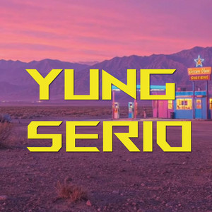 Rap by yungserio
