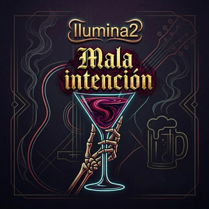 Mala Intencion by Ilumina2