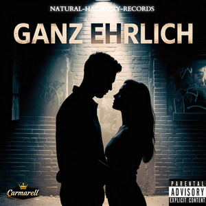 GANZ EHRLICH by Carmarell