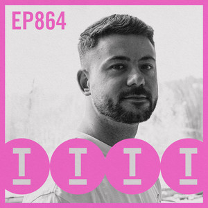 Danny Rhys — Toolroom Radio EP864 (2026)
