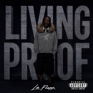 Hard to Care by La Flexx