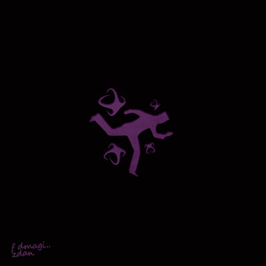 F DMAGHI by ZDAN