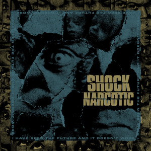 Smegma in the Shape of a Man by Shock Narcotic