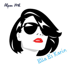 Ella es Karin by Alpon Mk