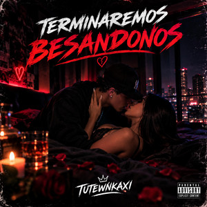 BESANDONOS by TUTENKAXI