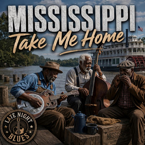 Mississippi take me home by Late Night Blues