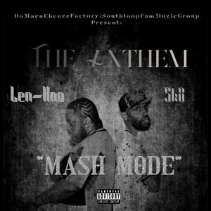 The Anthem (MashMode)
