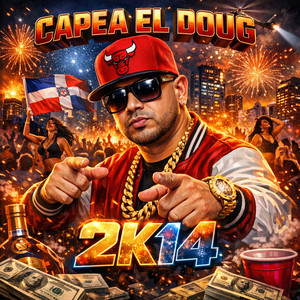 capea el doug 2k14 by KIKO RD