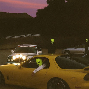 SLEEK-PHONK - Sleek-Ride