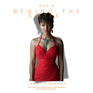 Behind the Smile Original Mix by Jordi Cabrera