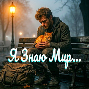 Я знаю Мир by DJ Malinova