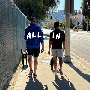 All In by Ric Angel