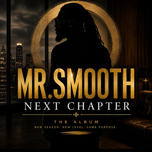 Man ain't suppose to cry by Mr.Smooth