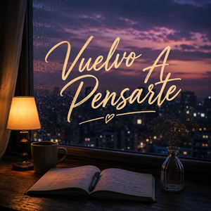 Vuelvo A Pensarte by Lior Zecc