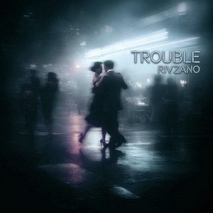 Trouble by Rivazon