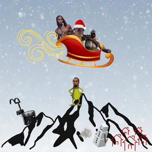 2% lowfat milk - God Rest Ye Loveandlighttv (feat. LIL88FAN)