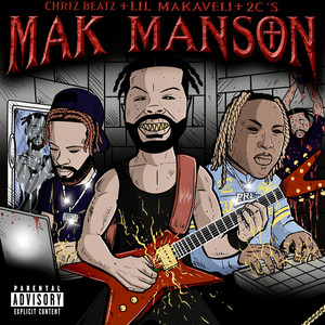 Lil Makaveli | Spotify