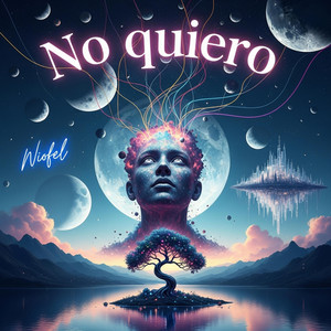 No quiero by Niofel
