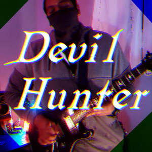 Devil Hunter by Ndiii