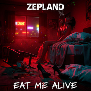 Eat Me Alive