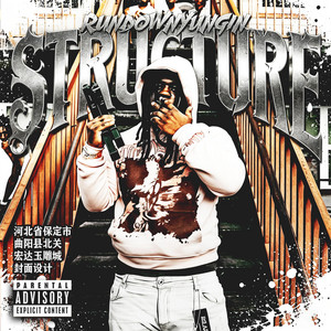 Structure by RunDownYungin