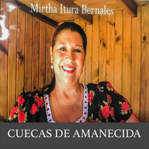 Mirtha Iturra - El Rodeo Chileno