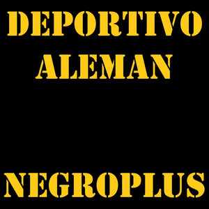Edom by Deportivo Aleman
